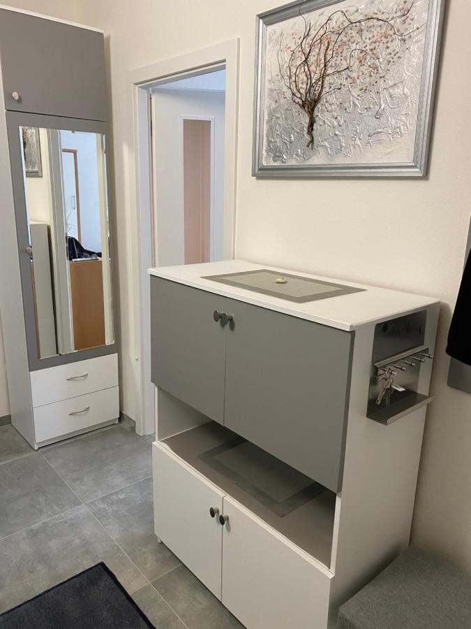 Apartman Nitra Exteriér fotografie