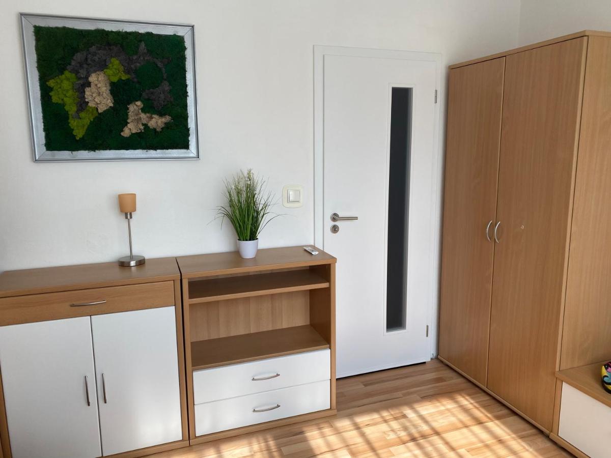 Apartman Nitra Exteriér fotografie