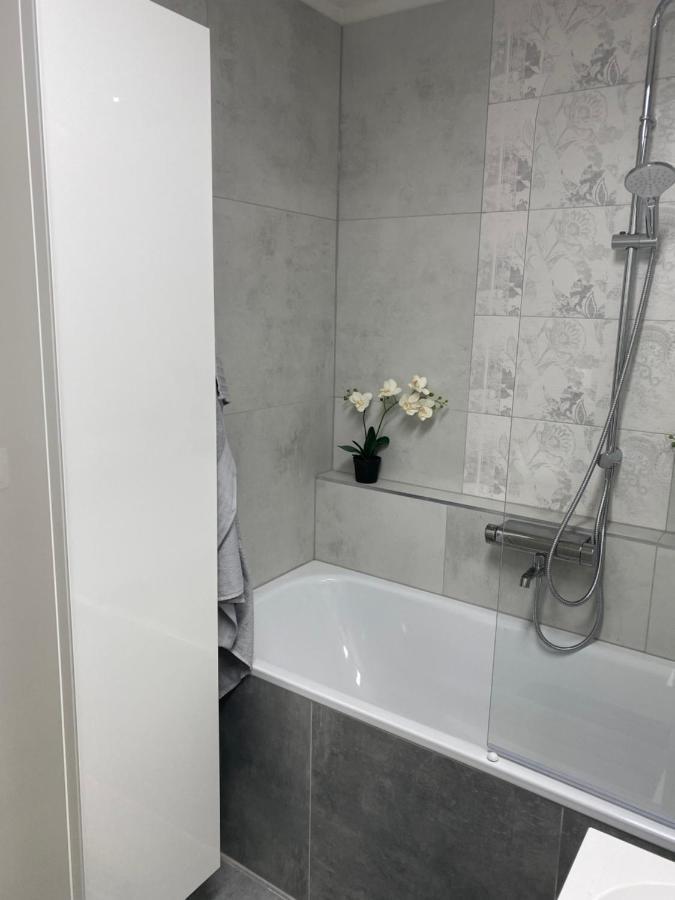 Apartman Nitra Exteriér fotografie