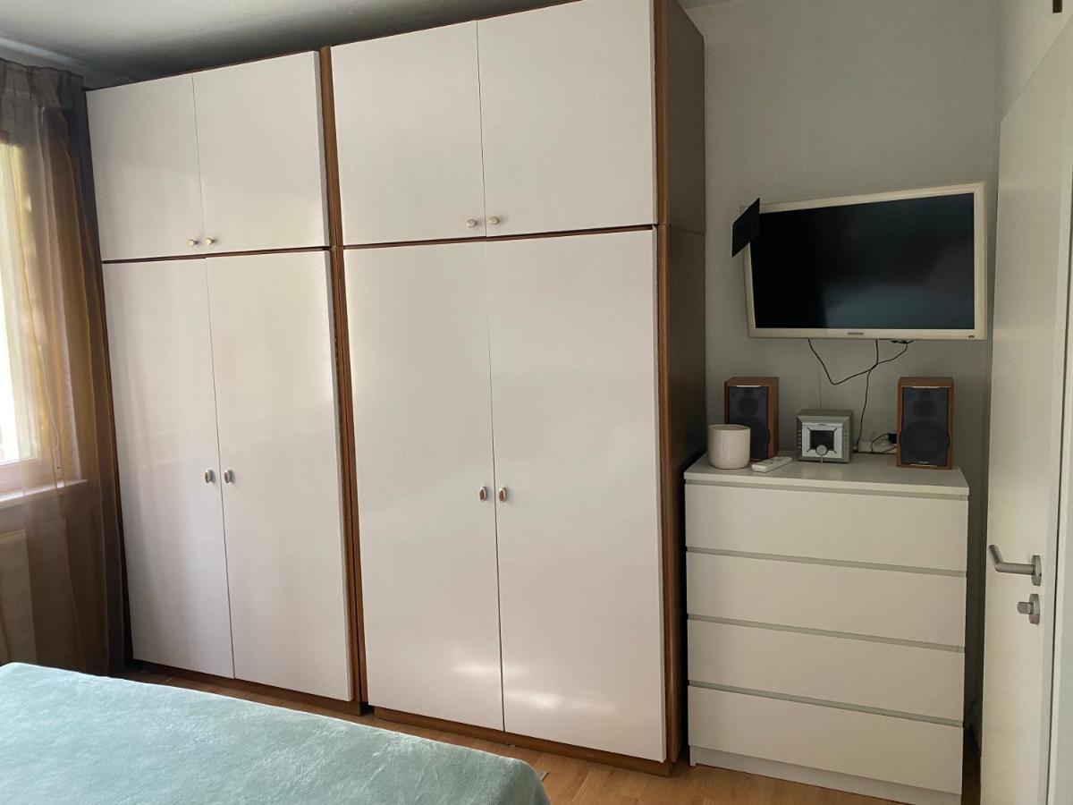 Apartman Nitra Exteriér fotografie