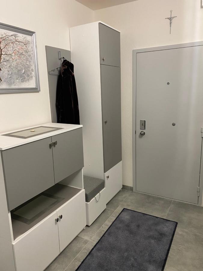 Apartman Nitra Exteriér fotografie