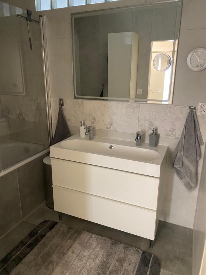 Apartman Nitra Exteriér fotografie