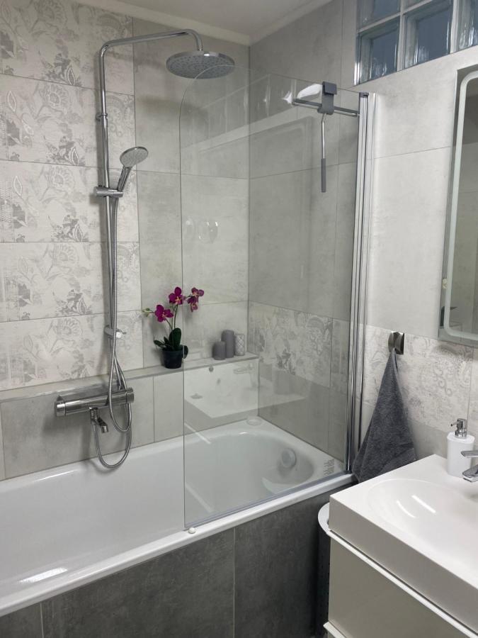 Apartman Nitra Exteriér fotografie