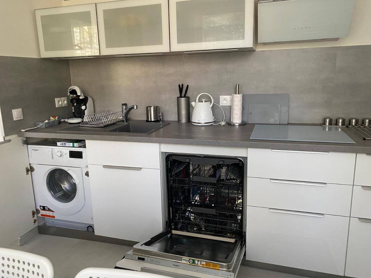 Apartman Nitra Exteriér fotografie