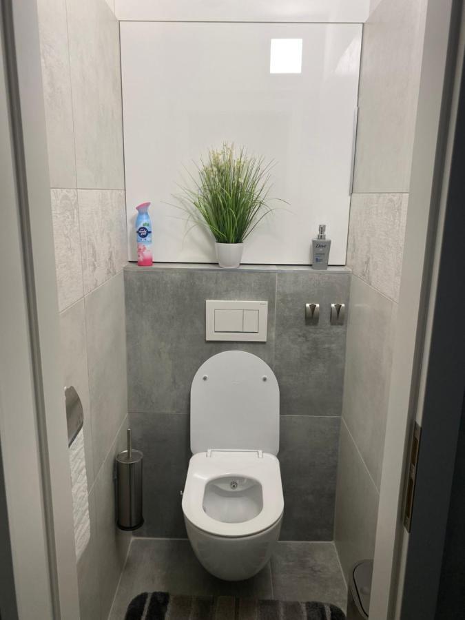 Apartman Nitra Exteriér fotografie
