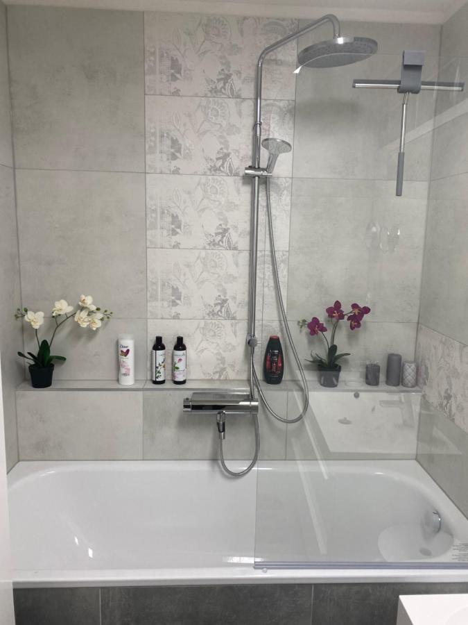 Apartman Nitra Exteriér fotografie