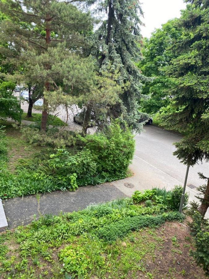 Apartman Nitra Exteriér fotografie