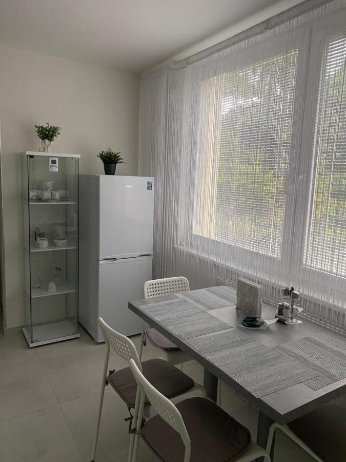 Apartman Nitra Exteriér fotografie