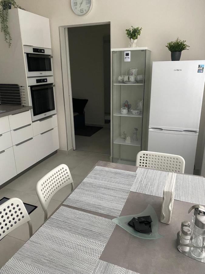 Apartman Nitra Exteriér fotografie