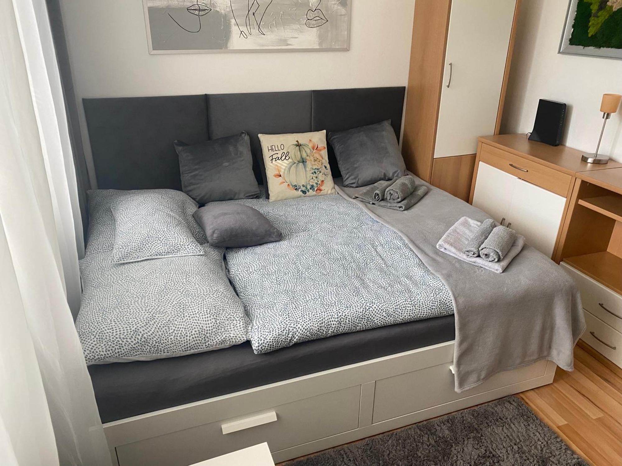 Apartman Nitra Exteriér fotografie