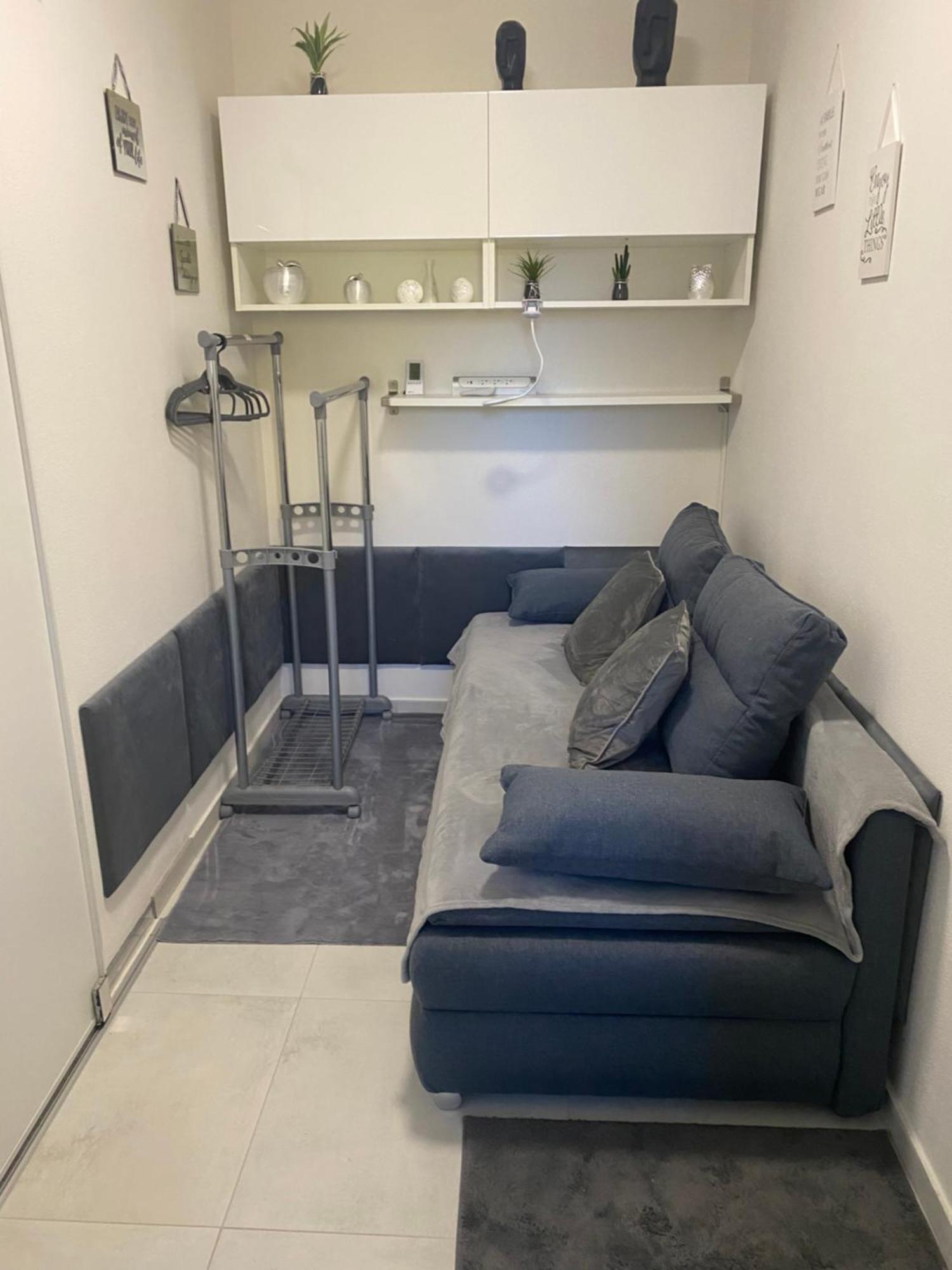 Apartman Nitra Exteriér fotografie