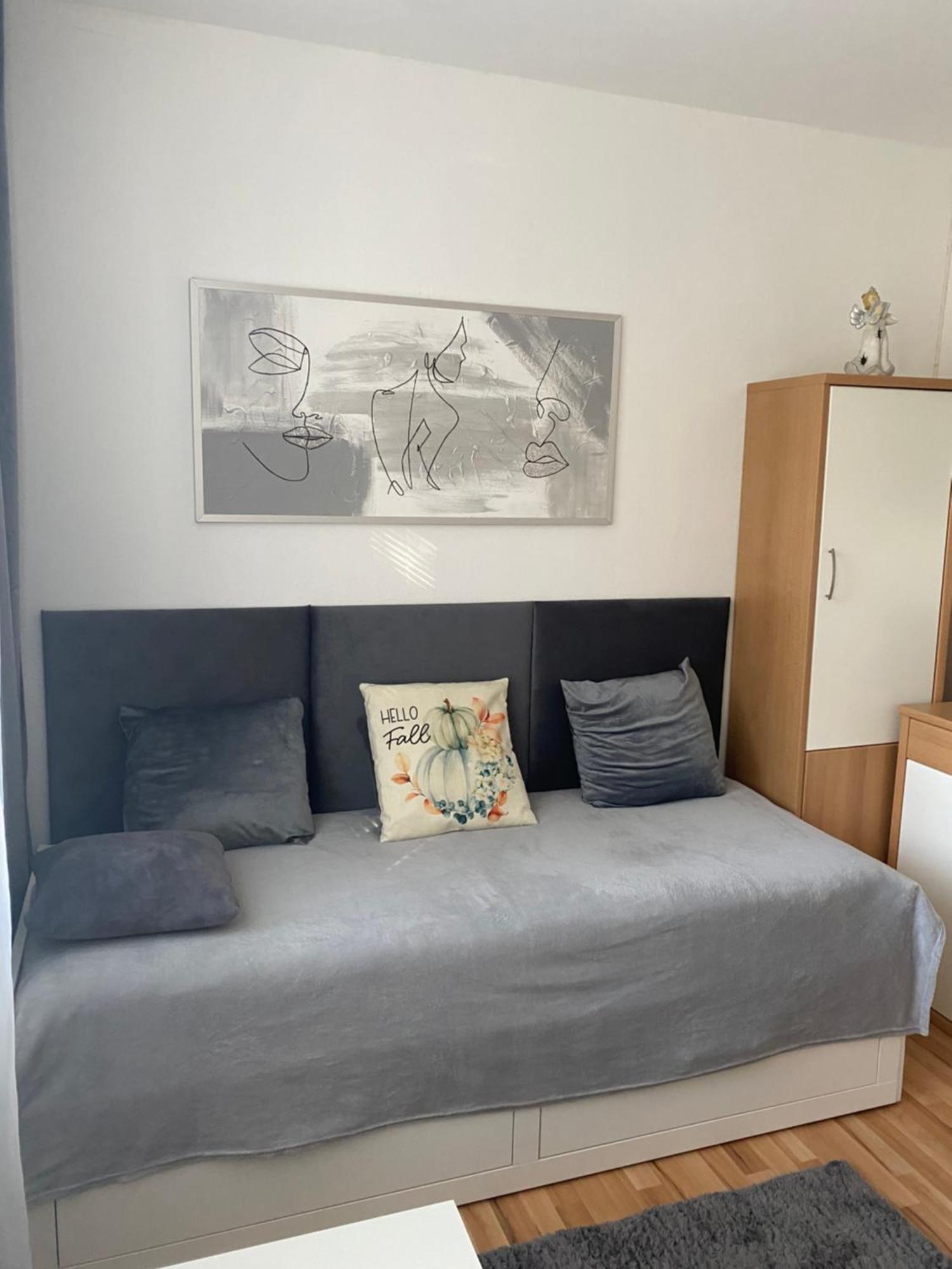 Apartman Nitra Exteriér fotografie