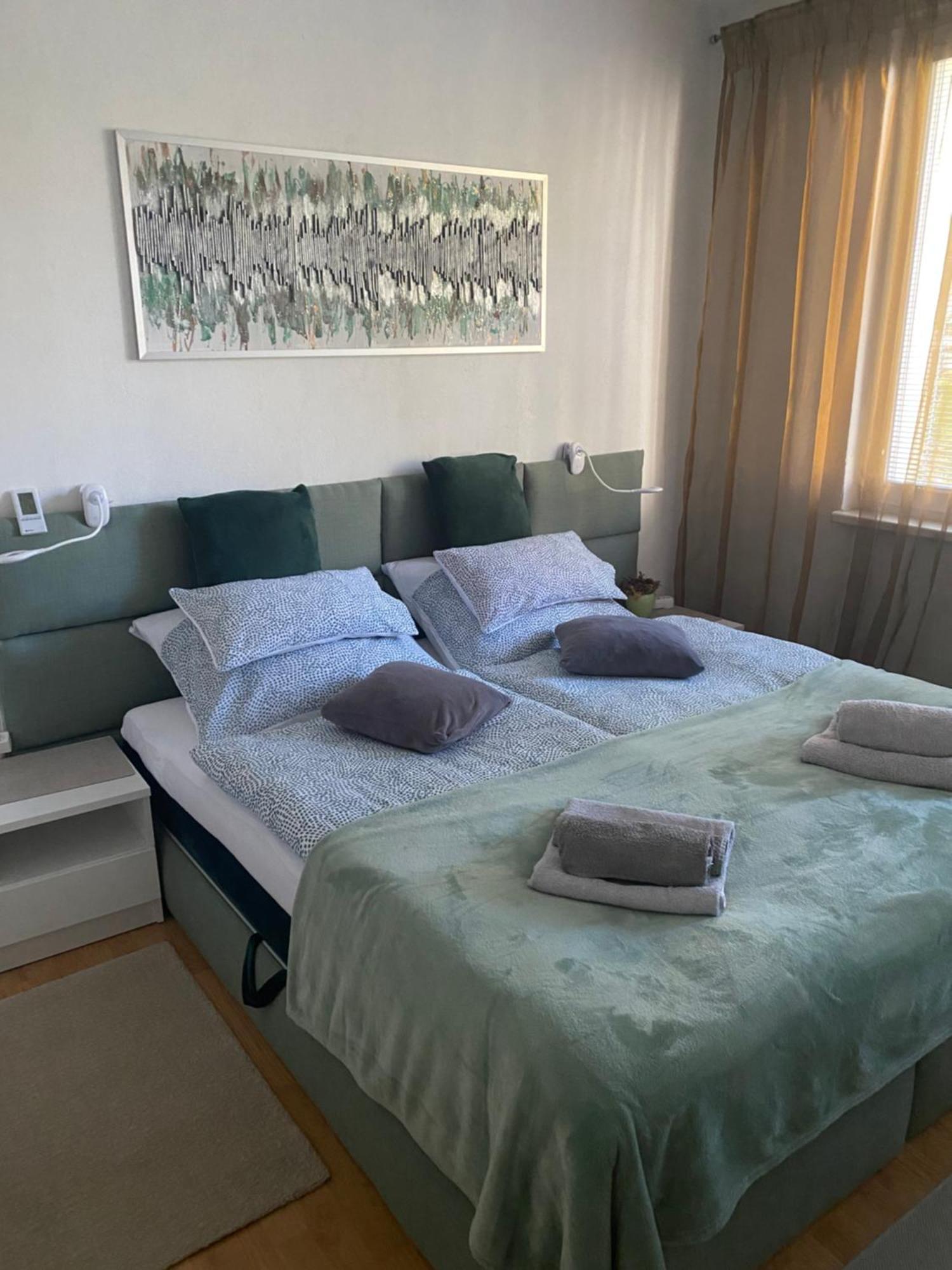 Apartman Nitra Exteriér fotografie