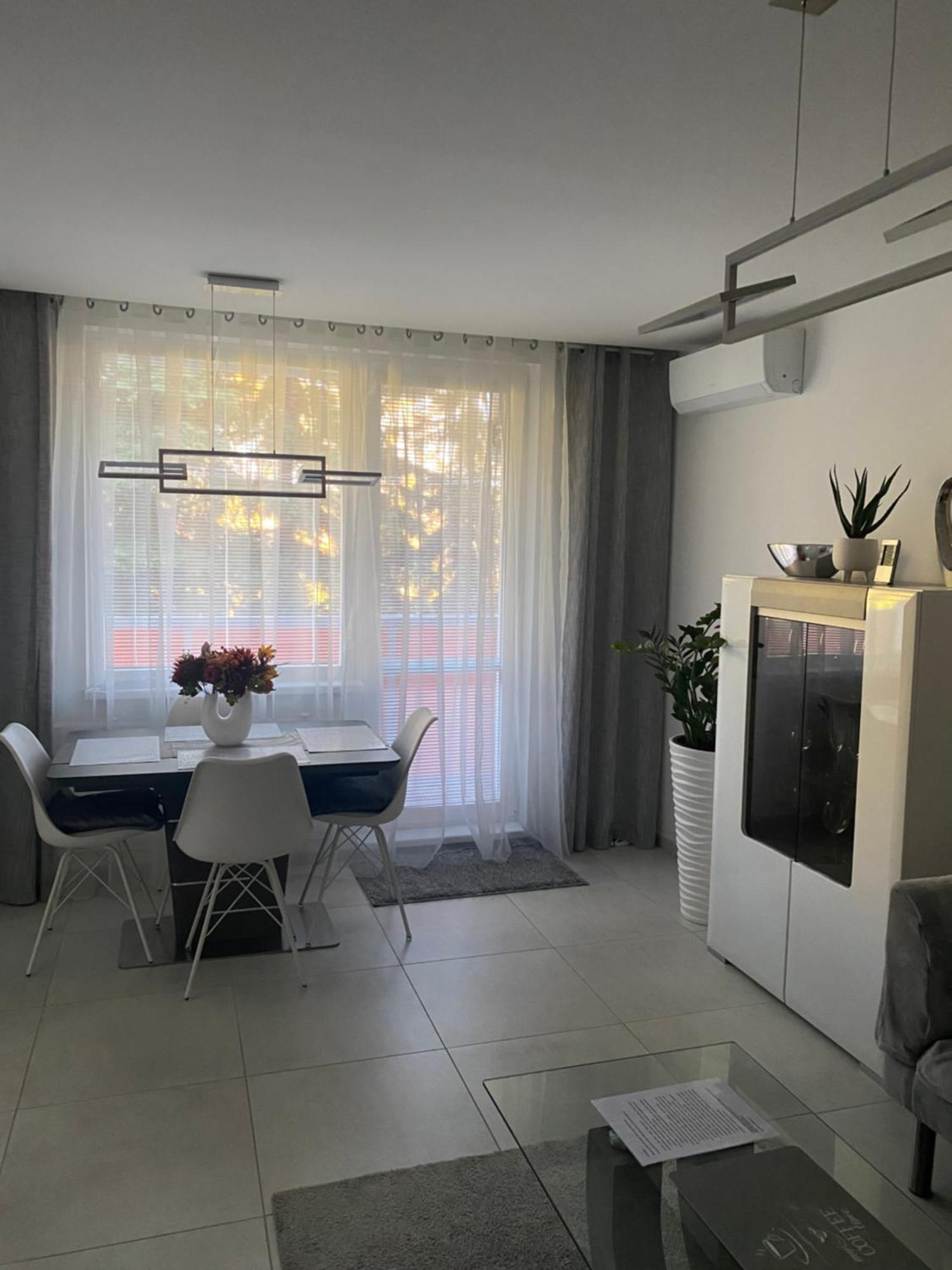 Apartman Nitra Exteriér fotografie