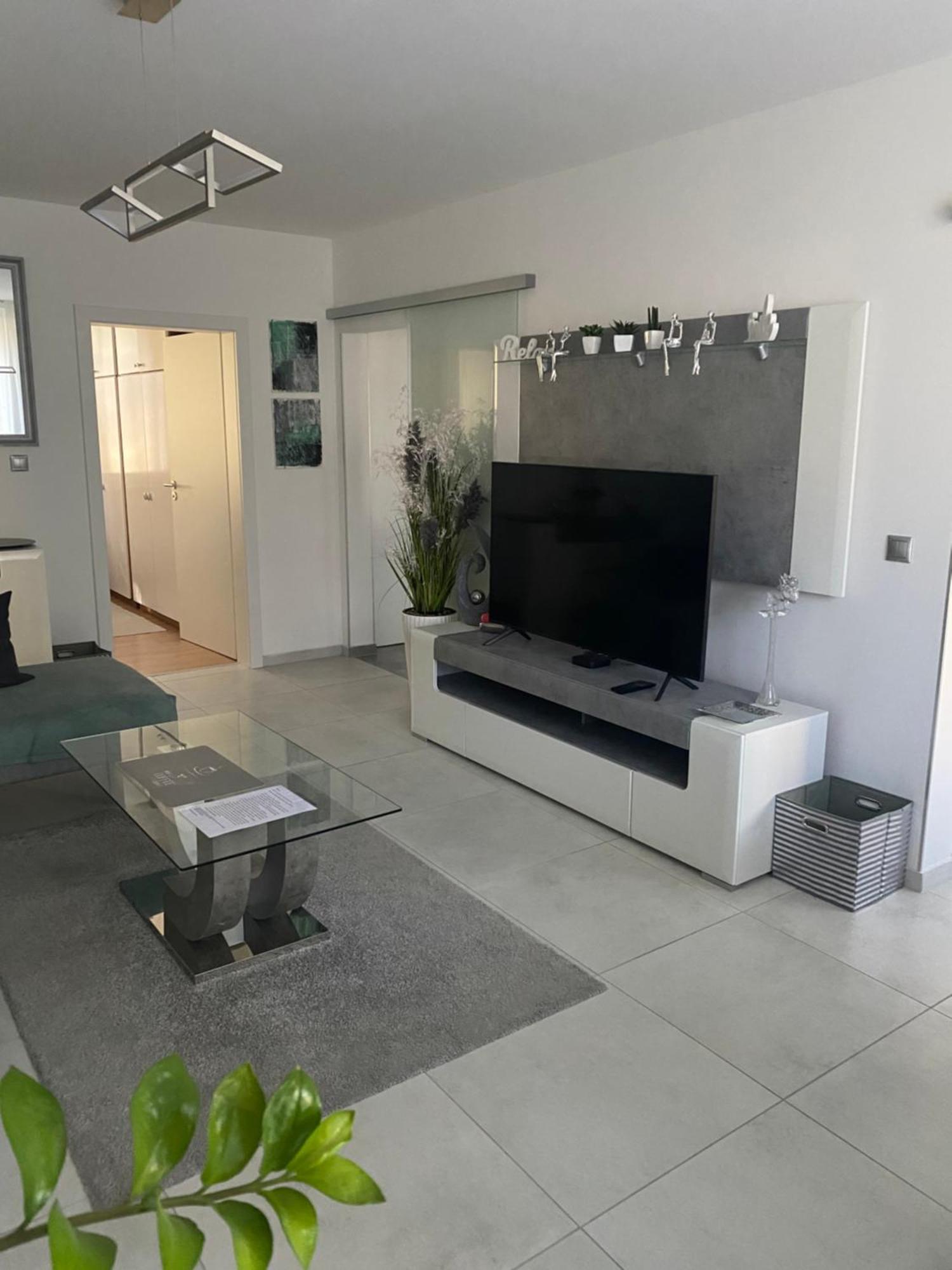 Apartman Nitra Exteriér fotografie