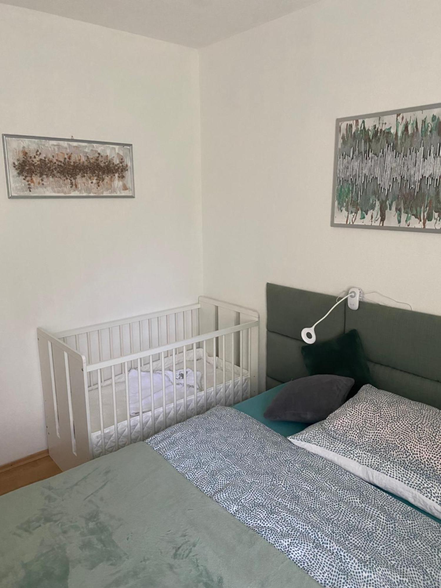 Apartman Nitra Exteriér fotografie
