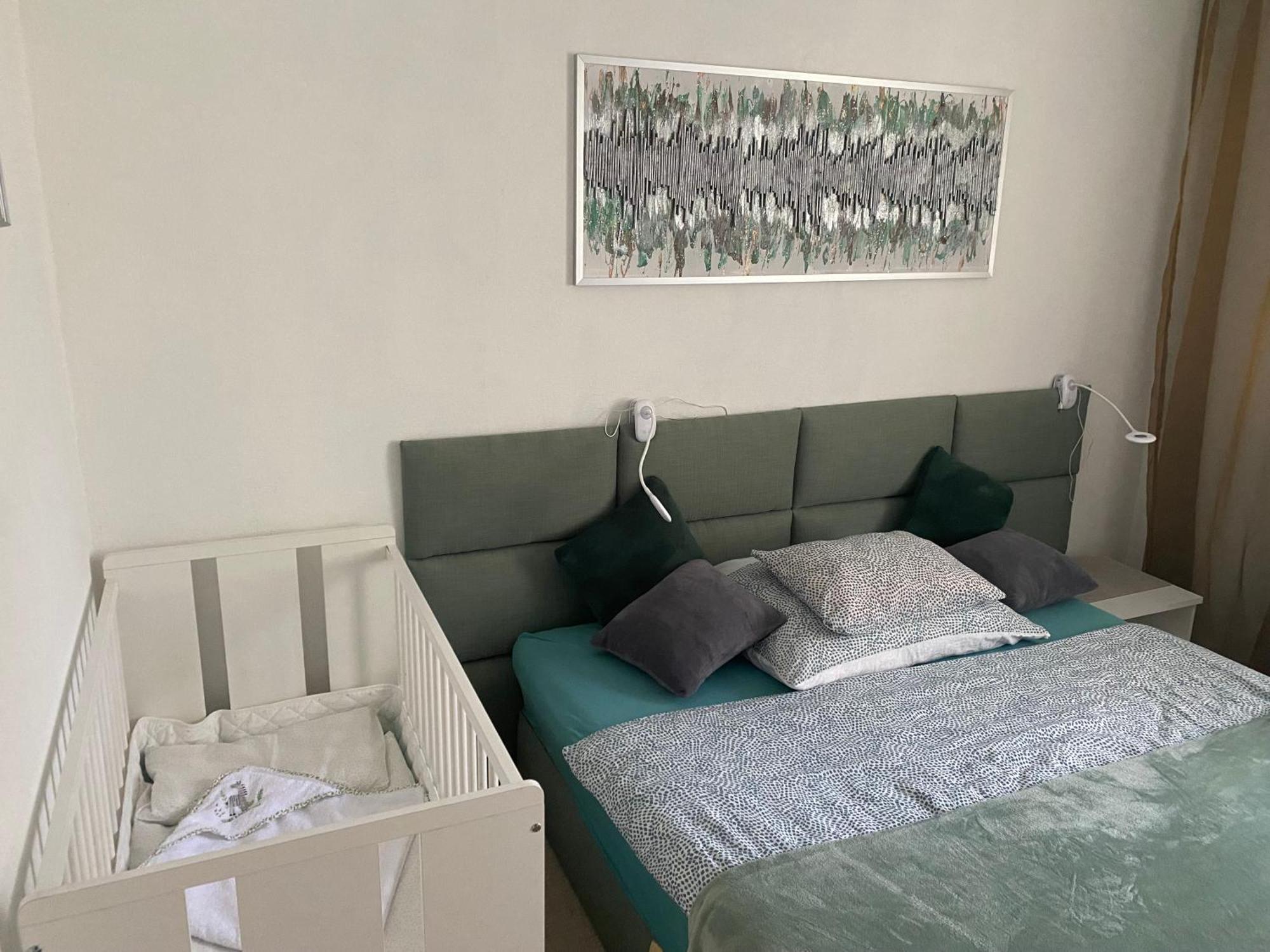 Apartman Nitra Exteriér fotografie